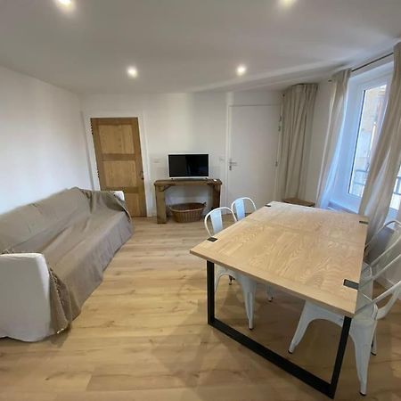 Le Charles III Apartamento Nancy Exterior foto