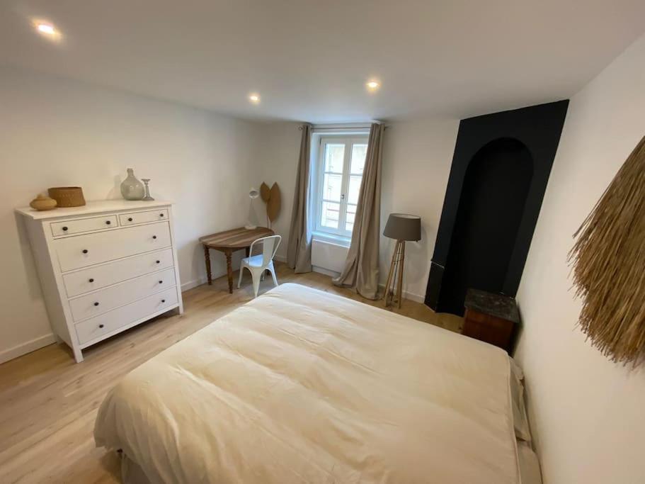 Le Charles III Apartamento Nancy Exterior foto