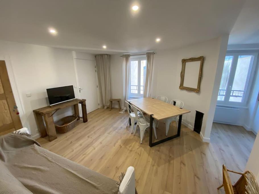 Le Charles III Apartamento Nancy Exterior foto
