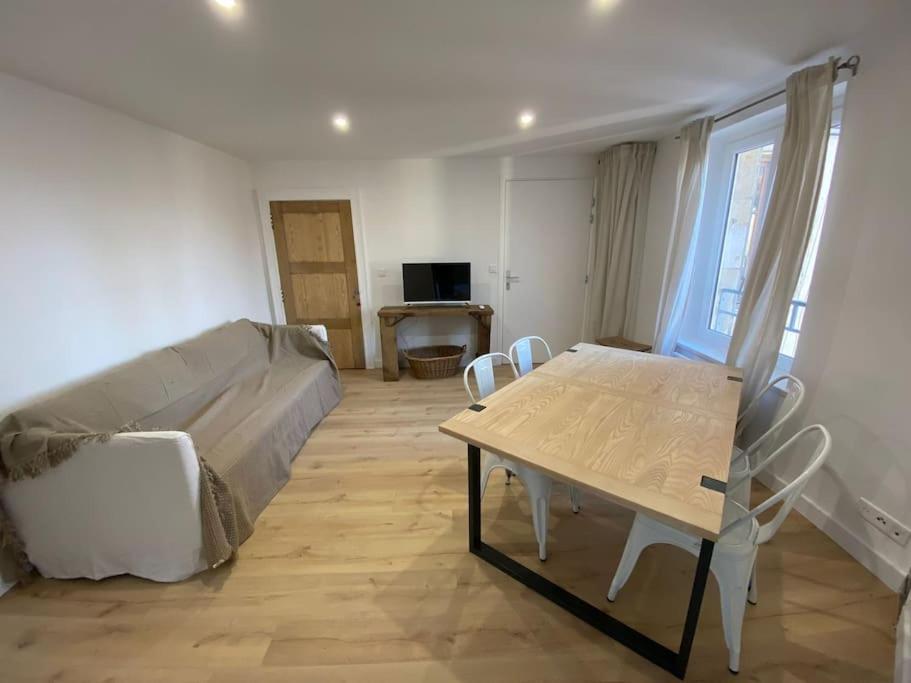 Le Charles III Apartamento Nancy Exterior foto